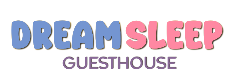 DreamSleep Guesthouse